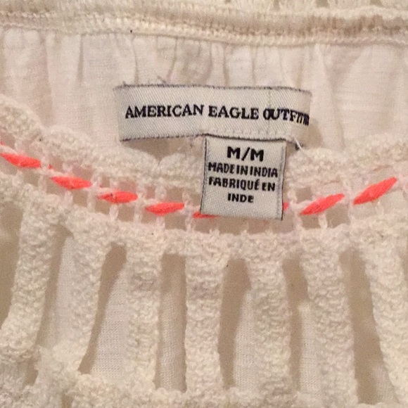 American Eagle Outfitters Top - Picture 3 of 4